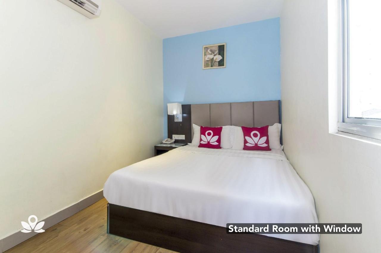 Zen Rooms Chinatown Kl Куала Лумпур Екстериор снимка
