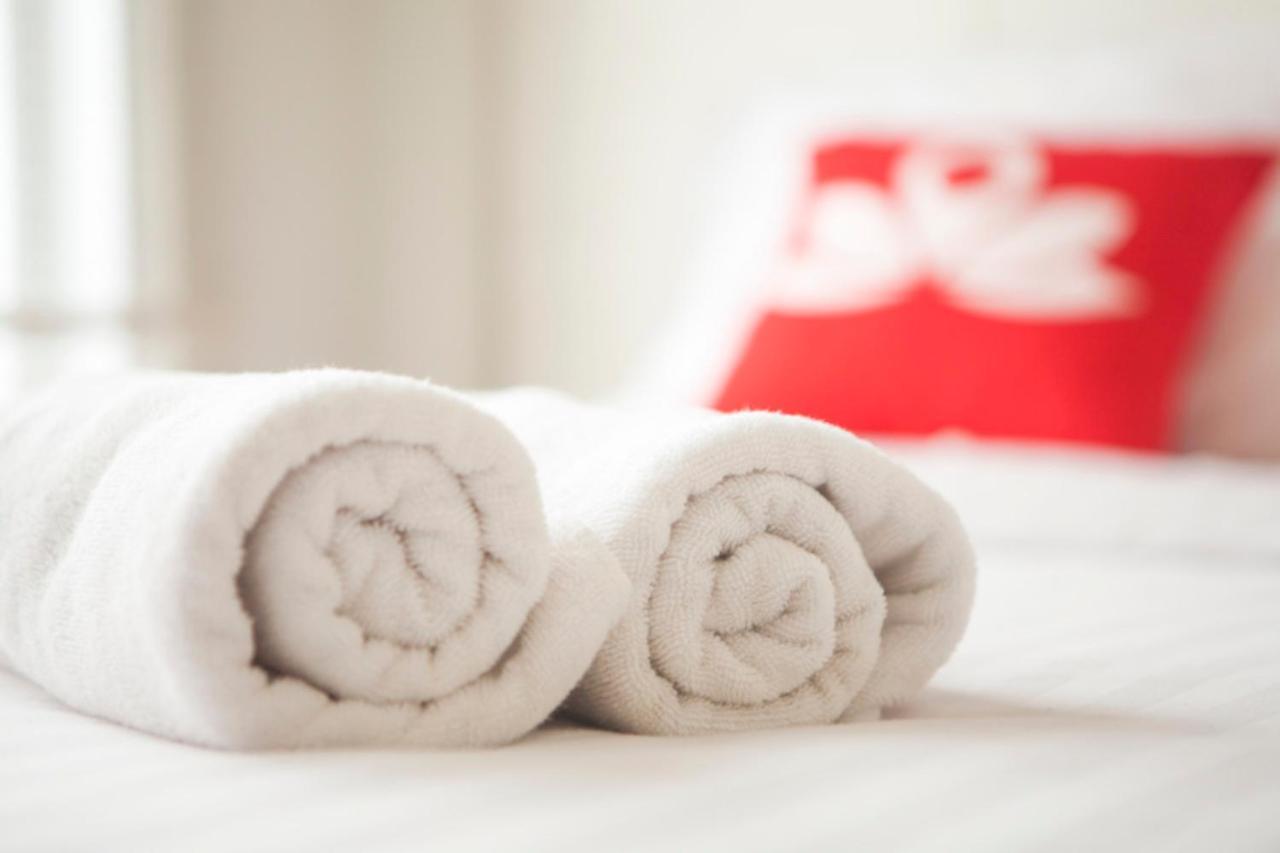 Zen Rooms Chinatown Kl Куала Лумпур Екстериор снимка
