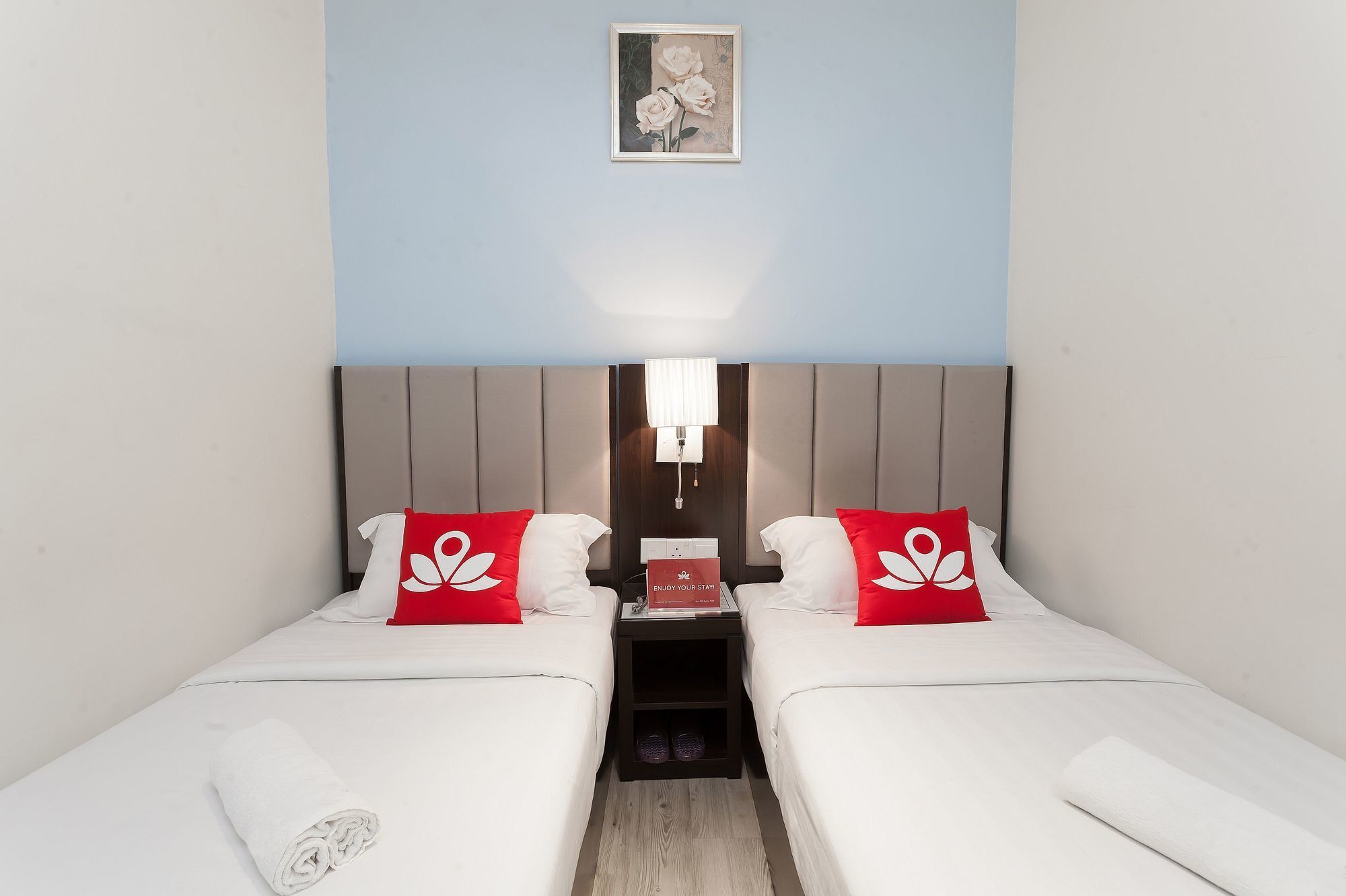 Zen Rooms Chinatown Kl Куала Лумпур Екстериор снимка