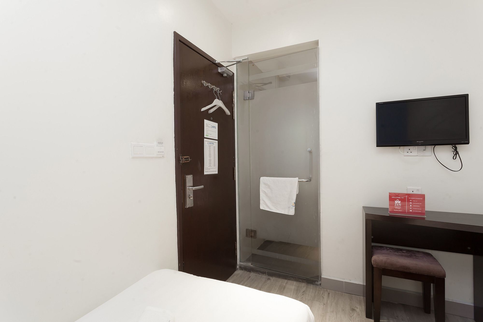 Zen Rooms Chinatown Kl Куала Лумпур Екстериор снимка