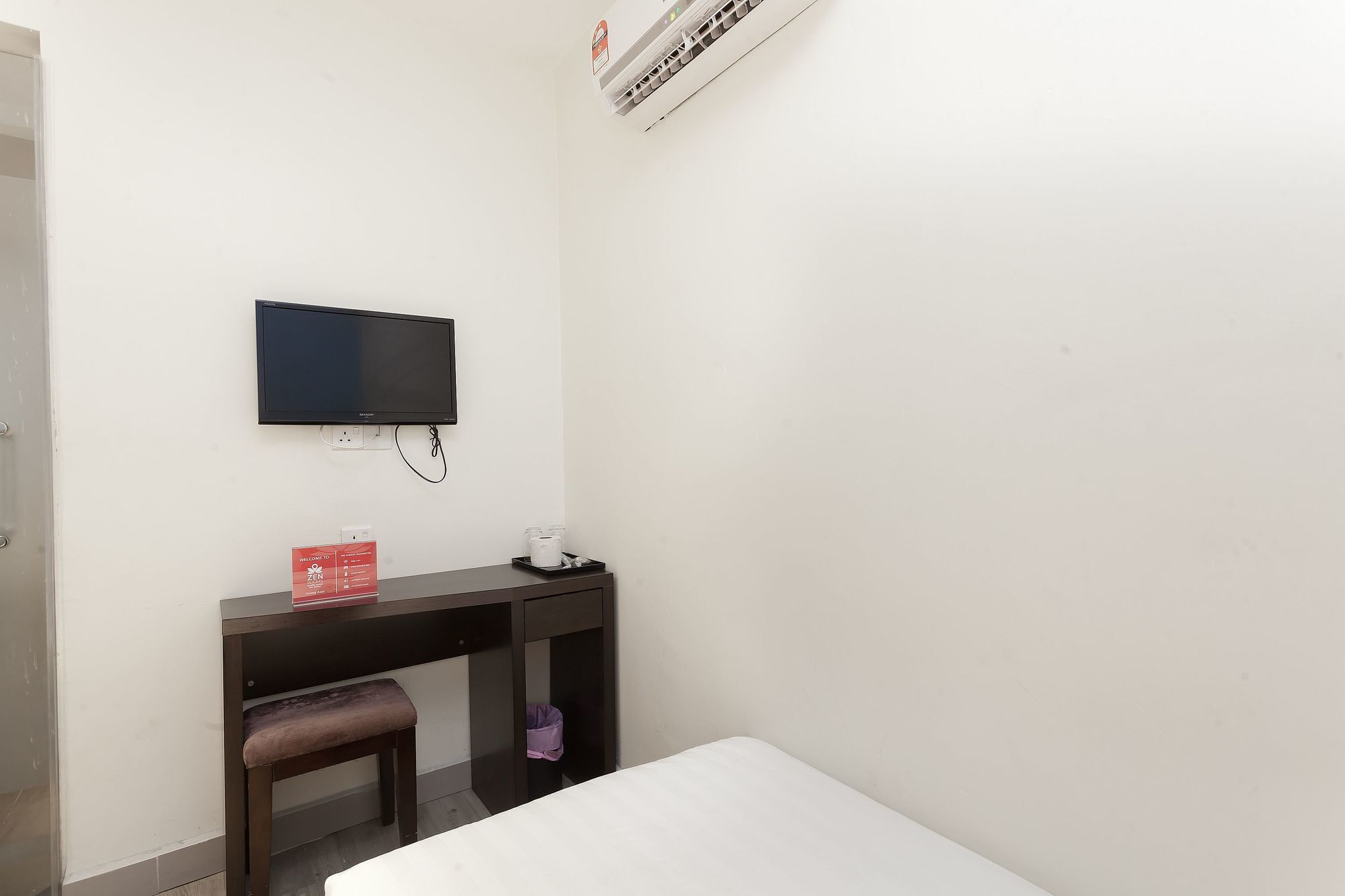 Zen Rooms Chinatown Kl Куала Лумпур Екстериор снимка