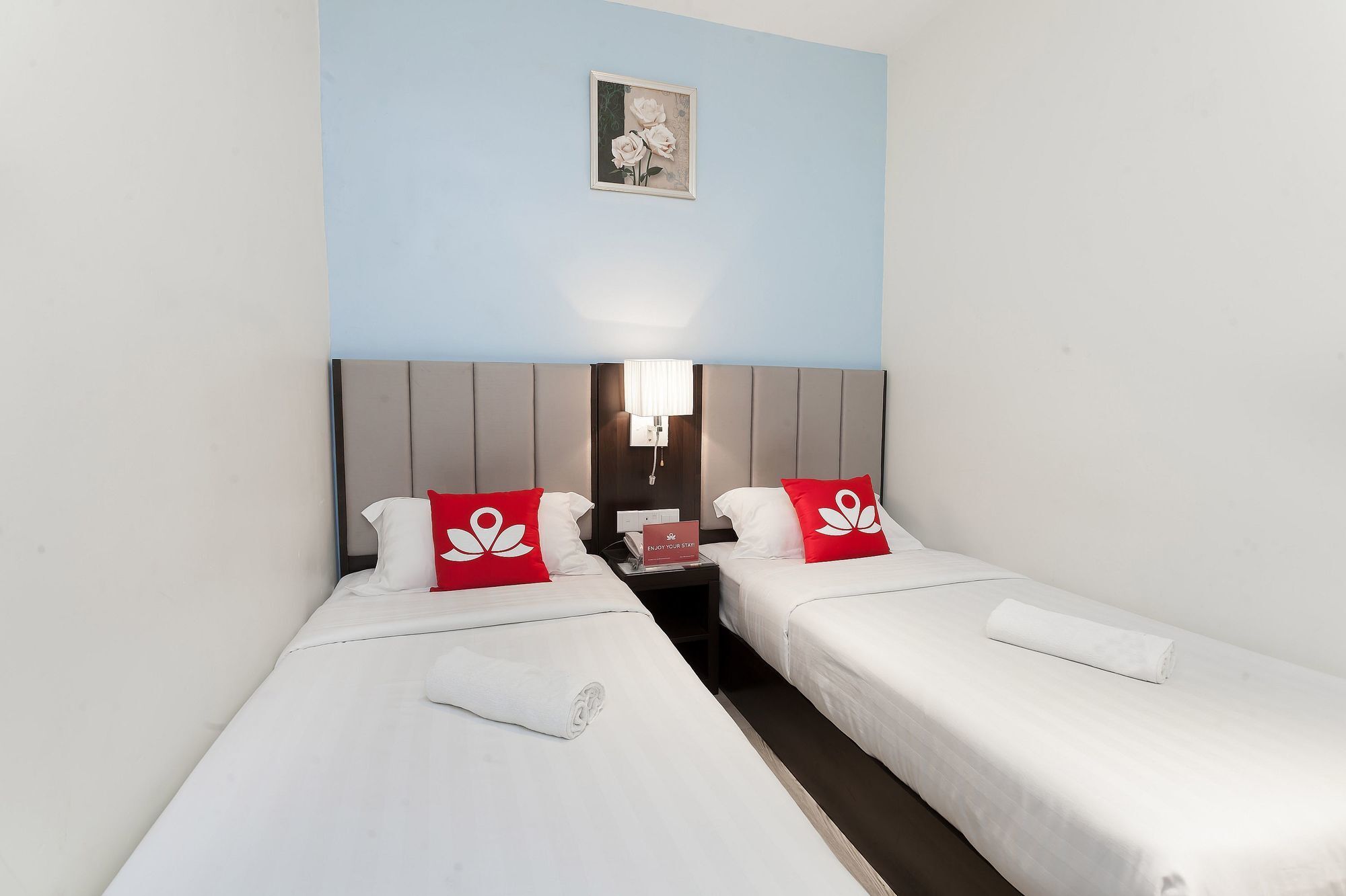 Zen Rooms Chinatown Kl Куала Лумпур Екстериор снимка