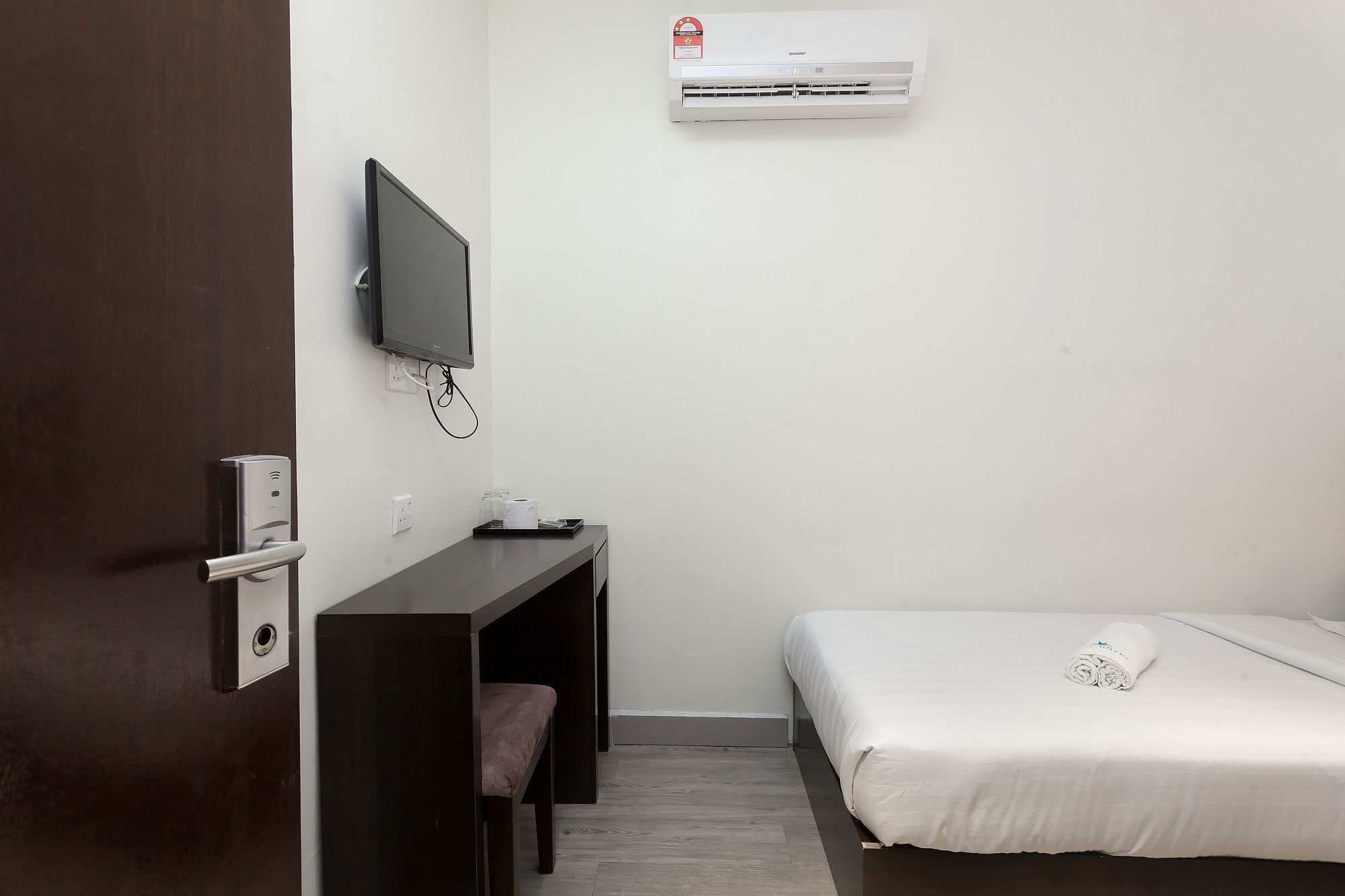 Zen Rooms Chinatown Kl Куала Лумпур Екстериор снимка