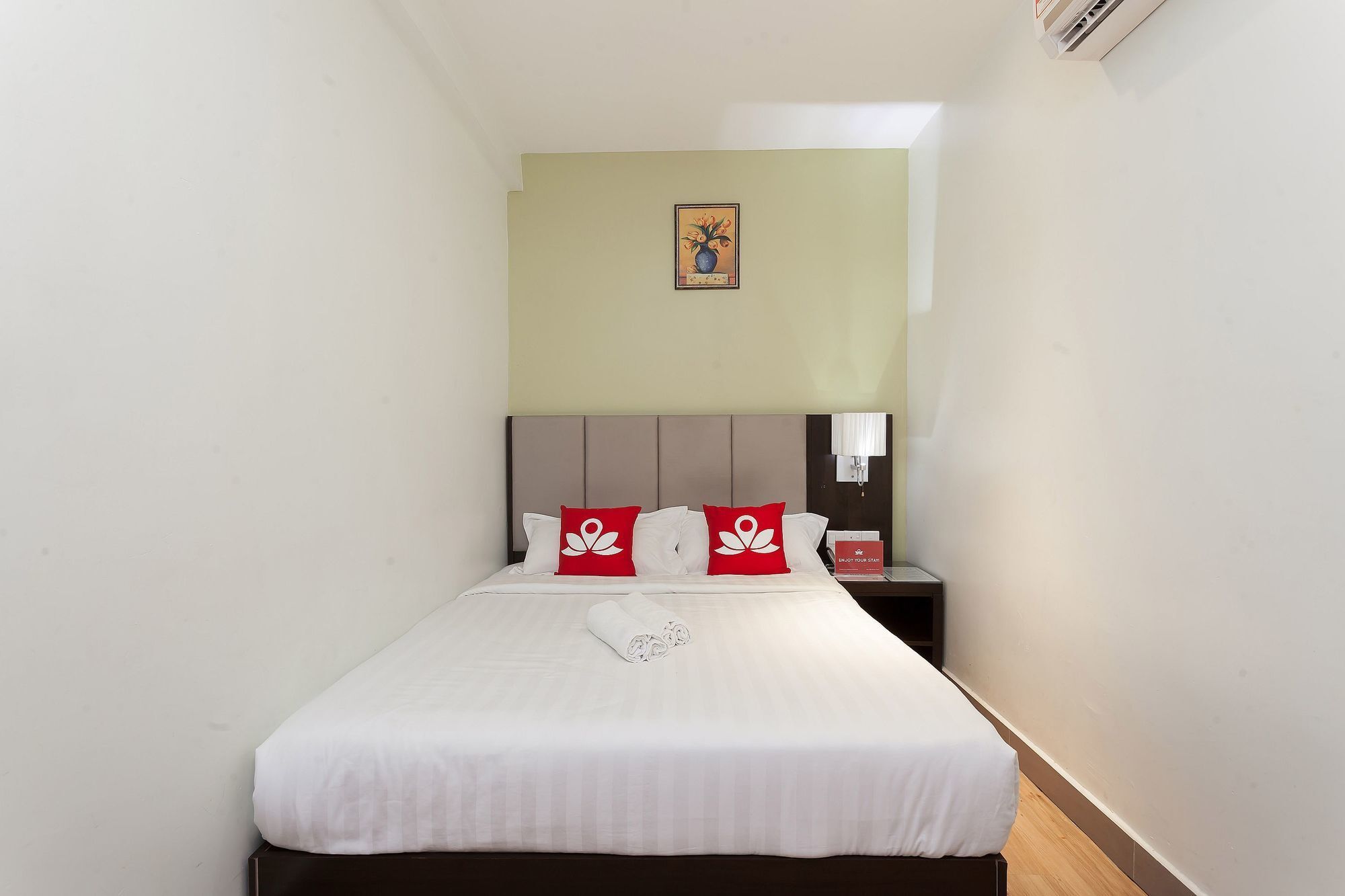 Zen Rooms Chinatown Kl Куала Лумпур Екстериор снимка