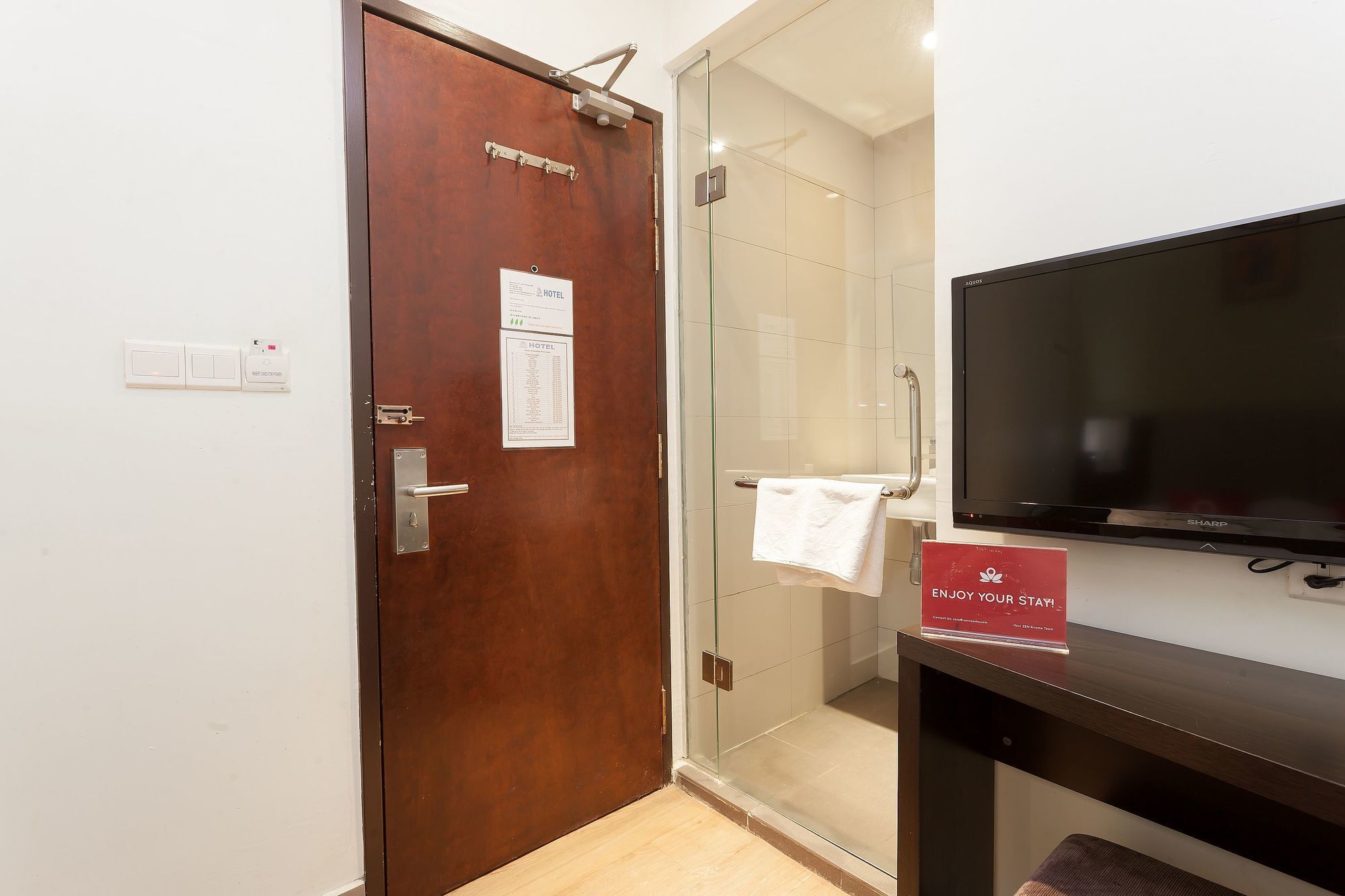 Zen Rooms Chinatown Kl Куала Лумпур Екстериор снимка