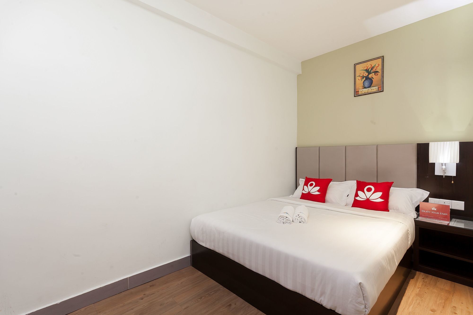Zen Rooms Chinatown Kl Куала Лумпур Екстериор снимка