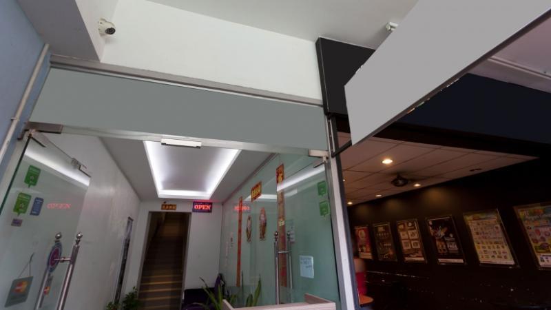 Zen Rooms Chinatown Kl Куала Лумпур Екстериор снимка
