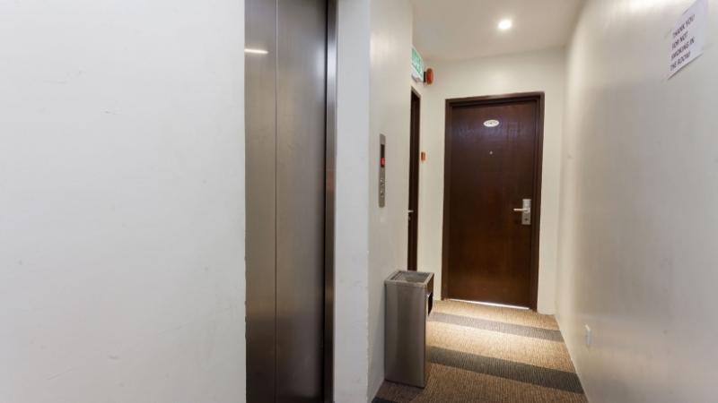 Zen Rooms Chinatown Kl Куала Лумпур Екстериор снимка