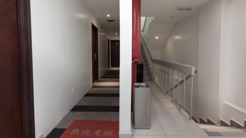 Zen Rooms Chinatown Kl Куала Лумпур Екстериор снимка